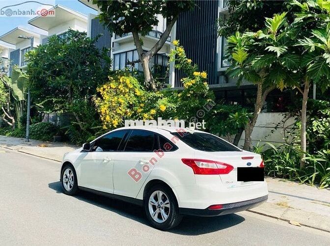 Ford Focus Trend 1.6 AT 2014 - 290 Triệu