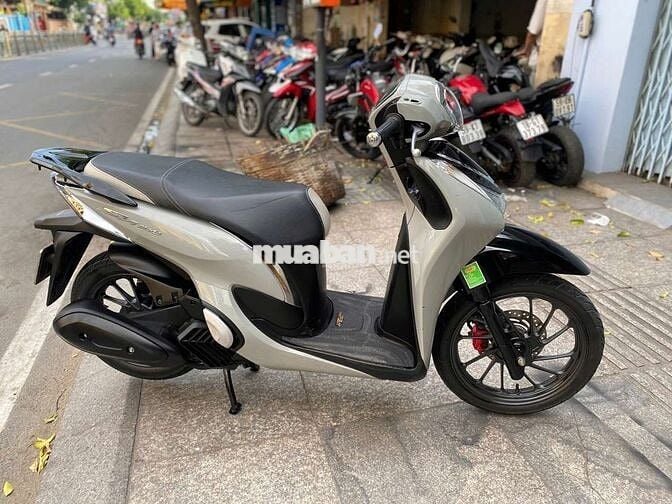 Honda SH mode ABS 2023 với 90% Bstp chính chủ