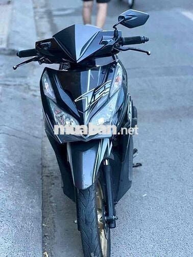 Honda click thái 2014 chính chủ ohlins zin