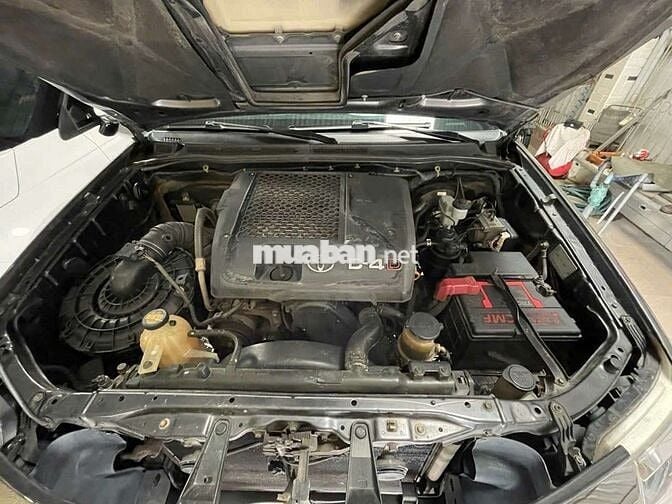2014 - 50000 km