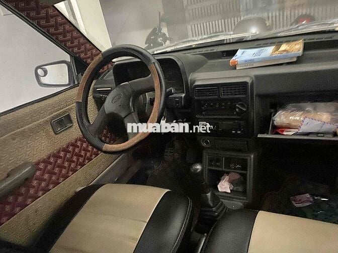 Kia Pride 2003 - 100000 km