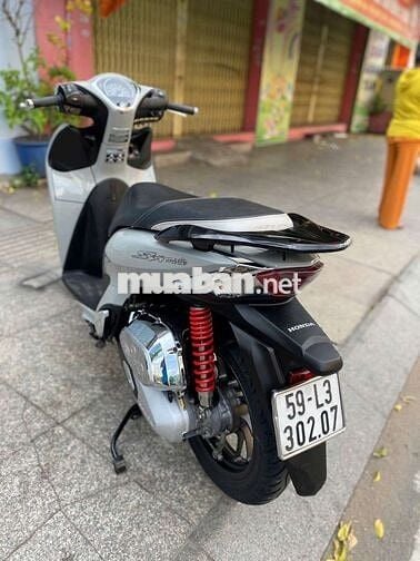 Honda SH mode ABS 2023 với 90% Bstp chính chủ