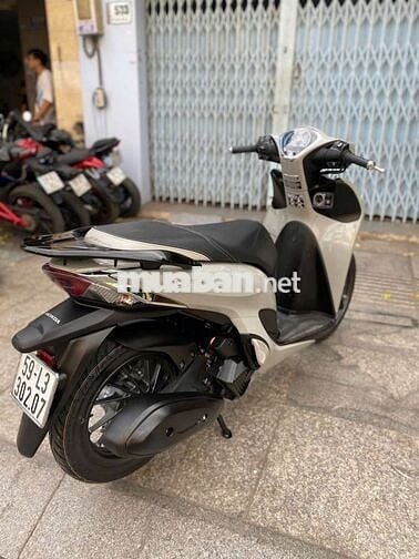 Honda SH mode ABS 2023 với 90% Bstp chính chủ