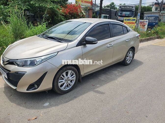 2018 1.5G CVT - 98000 km