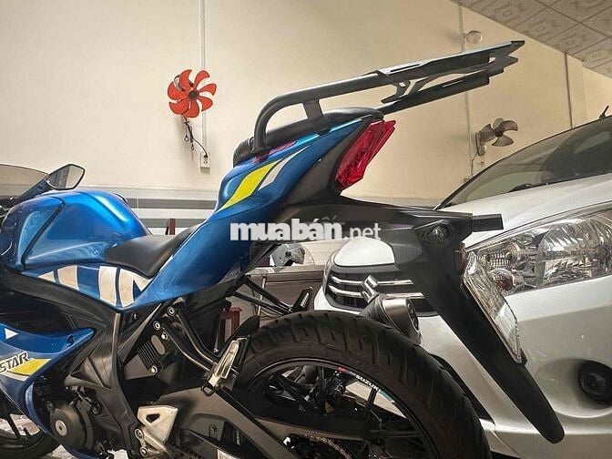 Bán xe Suzuki GSX R150