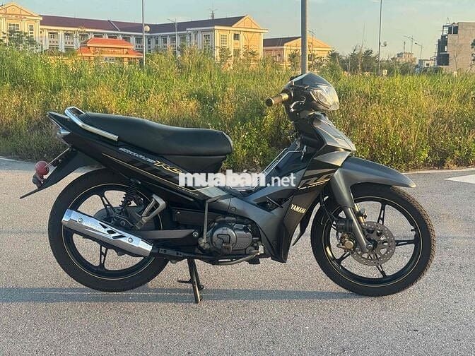 sirus rc 2018