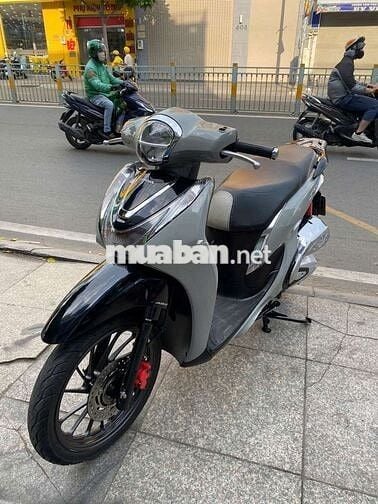 Honda SH mode ABS 2023 với 90% Bstp chính chủ