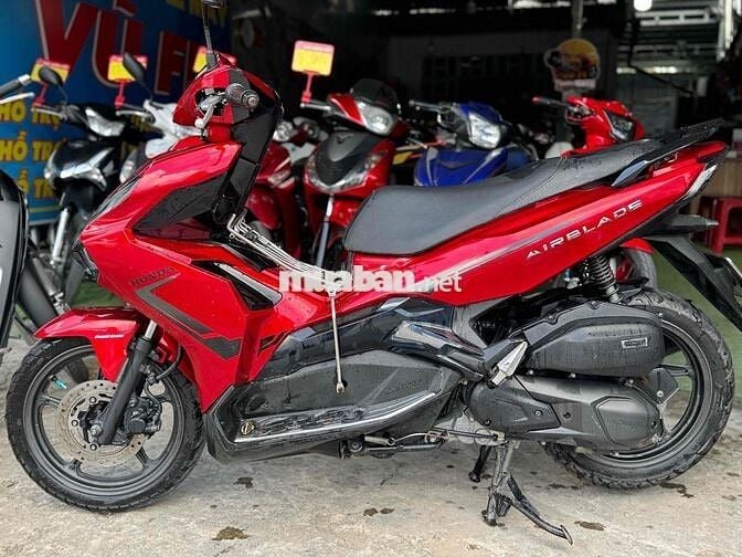 Honda Ab 125/2021/ Ngay Chủ 83 Zin Đẹp