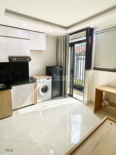 Cho thuê phòng CCMN 20m2 FULL ĐỒ MỚI, BAN CÔNG RỘNG TẠI Q.THANH XUÂN