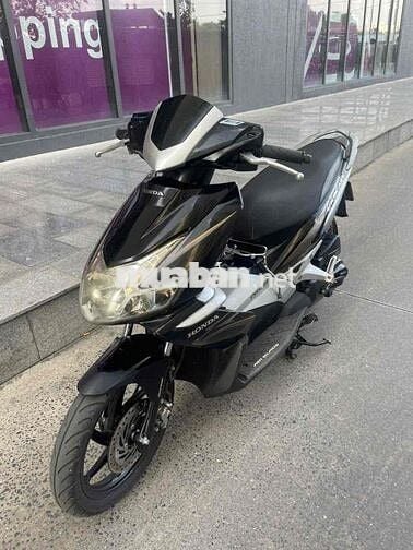 Honda AB-Fi(2010)bstp,chính chủ,xe đẹp máy zin êm