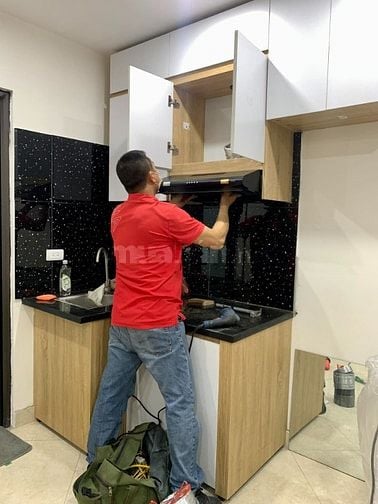 Cho thuê phòng CCMN 20m2 FULL ĐỒ MỚI, BAN CÔNG RỘNG TẠI Q.THANH XUÂN