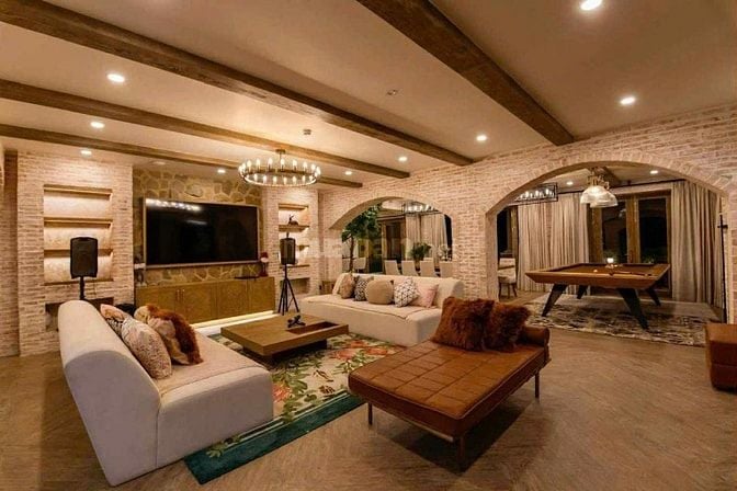 Bán Villa Măng Lin, Đà Lạt 460m2 thiết kế tân cổ điển. LH: 0903652452