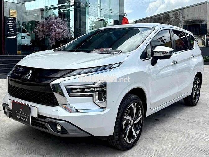 Mitsubishi Xpander 2024 Premium 1.5 AT - 20000 km