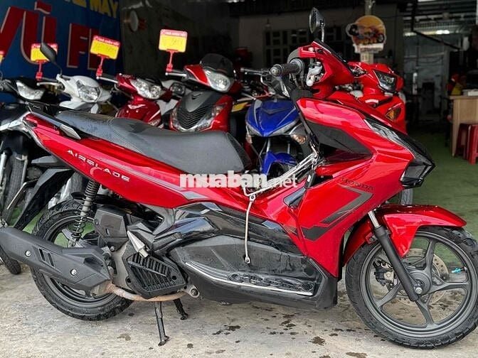 Honda Ab 125/2021/ Ngay Chủ 83 Zin Đẹp