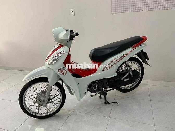 sym angela 50cc bs 72 chính chủ odo 13k