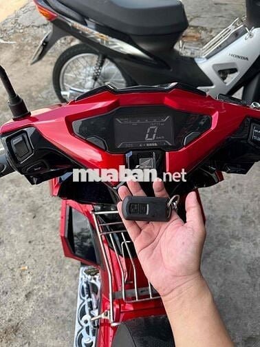 Honda Ab 125/2021/ Ngay Chủ 83 Zin Đẹp