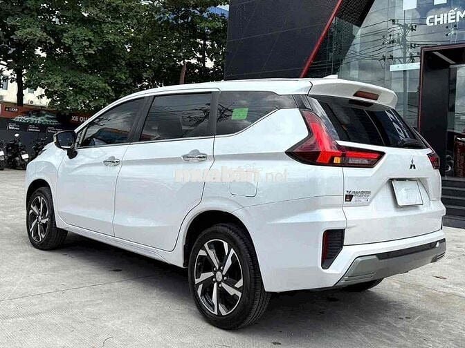 Mitsubishi Xpander 2024 Premium 1.5 AT - 20000 km