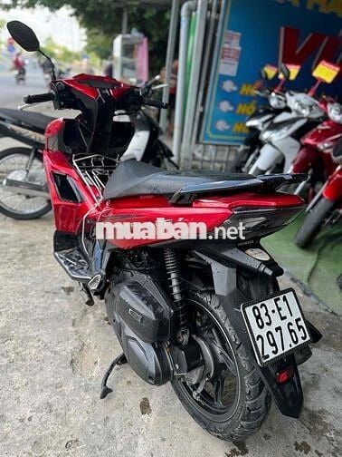 Honda Ab 125/2021/ Ngay Chủ 83 Zin Đẹp