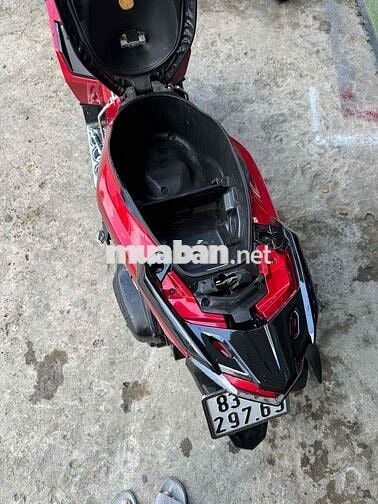 Honda Ab 125/2021/ Ngay Chủ 83 Zin Đẹp