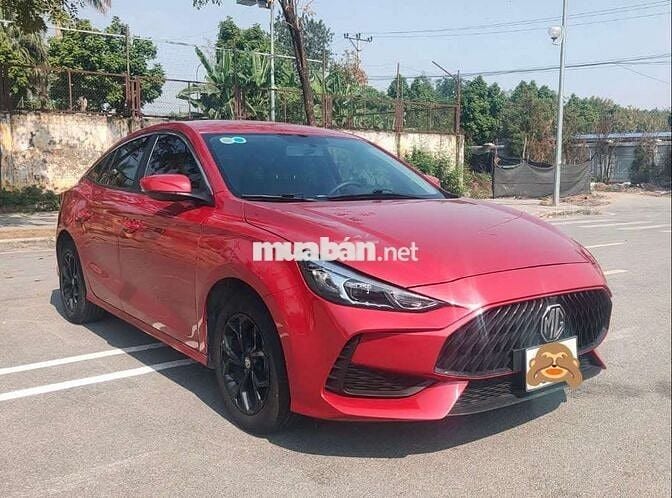 MG5 STD 120 _150 TR. BAN.K CÒN  280 TR. 2 VẠN.