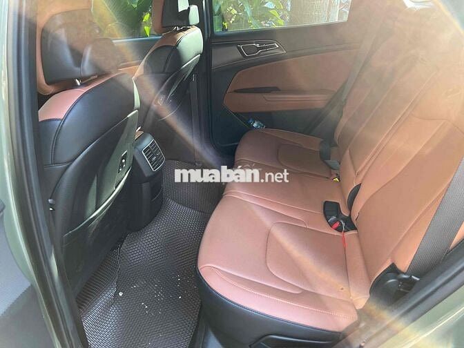 Kia Sportage 2023 Signature 1.6T AWD - 16000 km