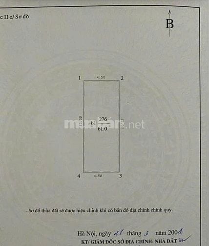 Bán tòa chung cư mini 8 tầng- dòng tiền gần 1 tỷ/ năm- Bùi Xương Trạch