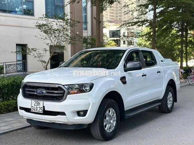 Ford Ranger 2019 XLS 2.2L 4x2 AT - 88000 km