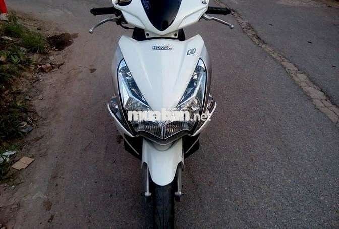 Air BLADE 110CC biển số TPHCM 1 nút