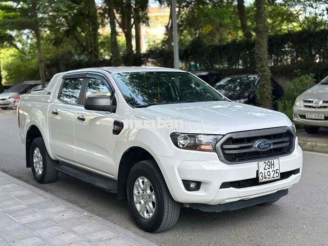 Ford Ranger 2019 XLS 2.2L 4x2 AT - 88000 km