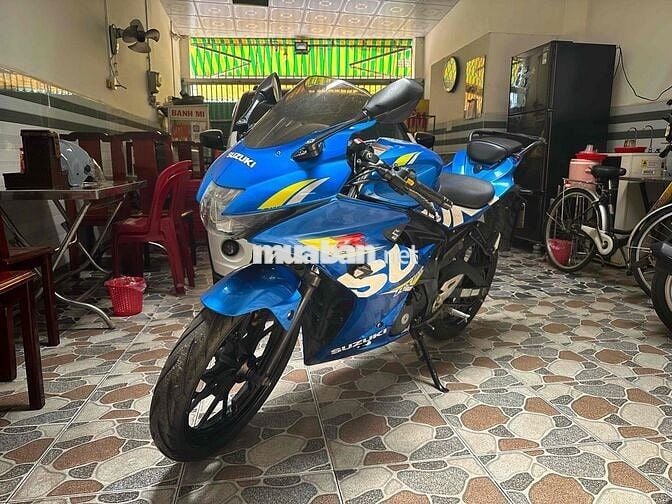 Bán xe Suzuki GSX R150