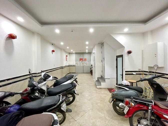 Cho thuê phòng CCMN 20m2 FULL ĐỒ MỚI, BAN CÔNG RỘNG TẠI Q.THANH XUÂN