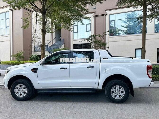 Ford Ranger 2019 XLS 2.2L 4x2 AT - 88000 km