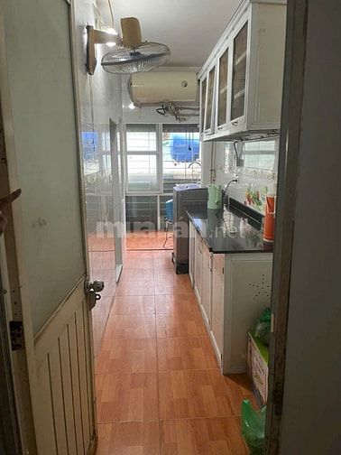 Nhà đẹp, ở ngay, thuận tiện mọi bề đi học, đi làm, đi chơi, đi chợ