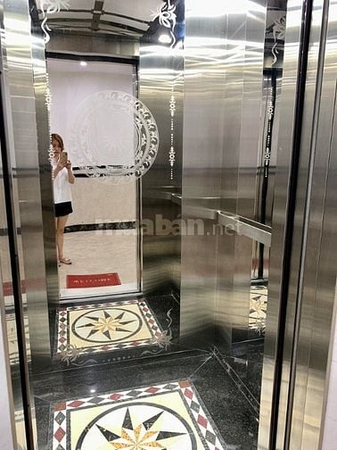 Cho thuê phòng CCMN 20m2 FULL ĐỒ MỚI, BAN CÔNG RỘNG TẠI Q.THANH XUÂN