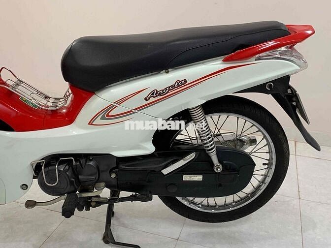 sym angela 50cc bs 72 chính chủ odo 13k