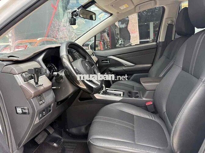 Mitsubishi Xpander 2024 Premium 1.5 AT - 20000 km