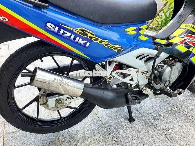 SATRIA THANH LÍ KIÊN GIANG
