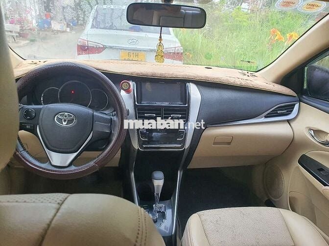 2018 1.5G CVT - 98000 km