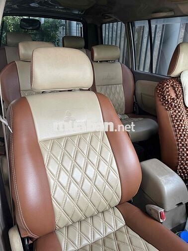 cần bán Jolie 2005 chính chủ(Bình Dương cũ)