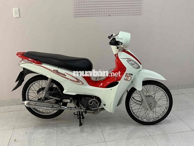 sym angela 50cc bs 72 chính chủ odo 13k
