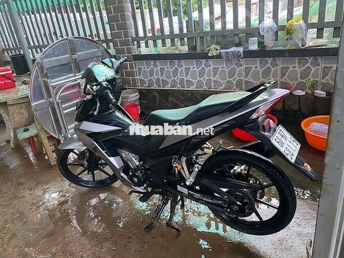 Bán Winer 150 đời cuối 2017 xe đẹp chính chủ
