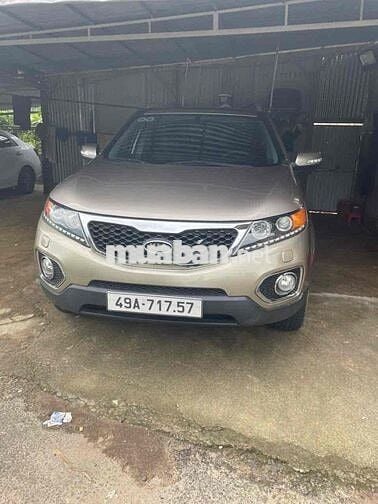 Kia Sorento 2014 - 91000 km