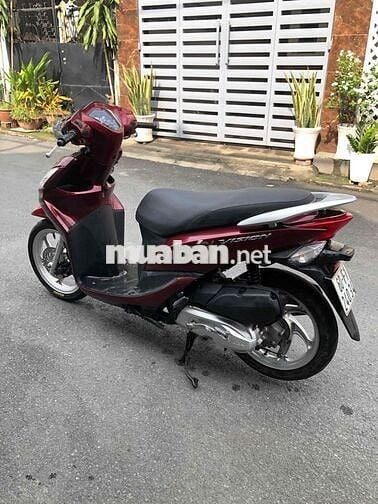 vision 2013 bs 60 máy móc êm ru đủ chức năng