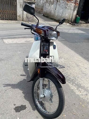 xe giật mới cứng căng chưa sử dụng