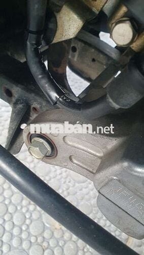 Ab 125  2014 xe rin.con dep