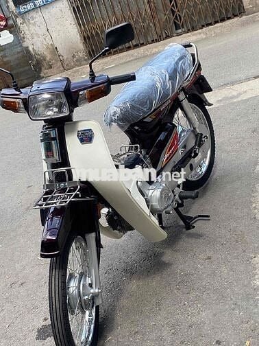 xe giật mới cứng căng chưa sử dụng