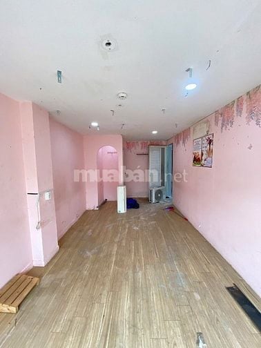MBKD 25m2 2a Nguyễn Văn Cừ Quận 1