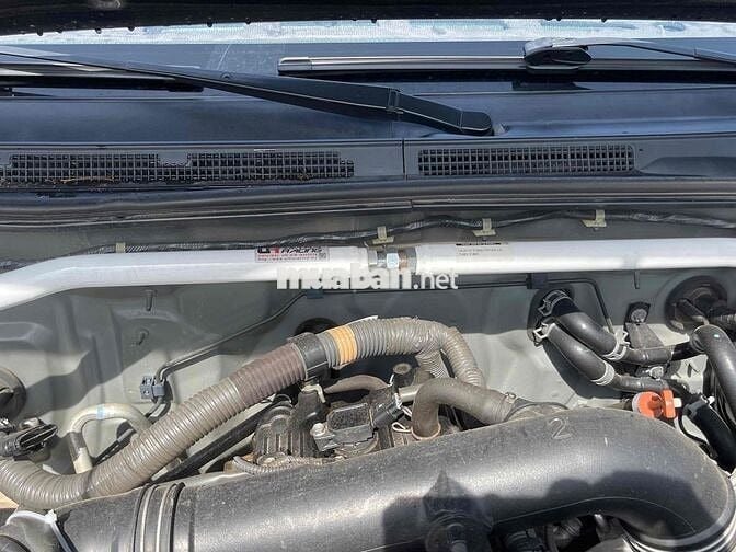 Toyota Fortuner 2014 2.7V 4x4 - 130000 km