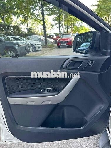 Ford Ranger 2019 XLS 2.2L 4x2 AT - 88000 km
