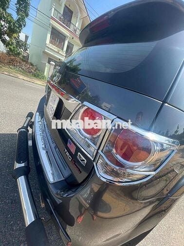 Toyota Fortuner 2014 2.7V 4x4 - 130000 km